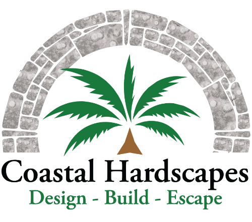 Coastal Hardscapes