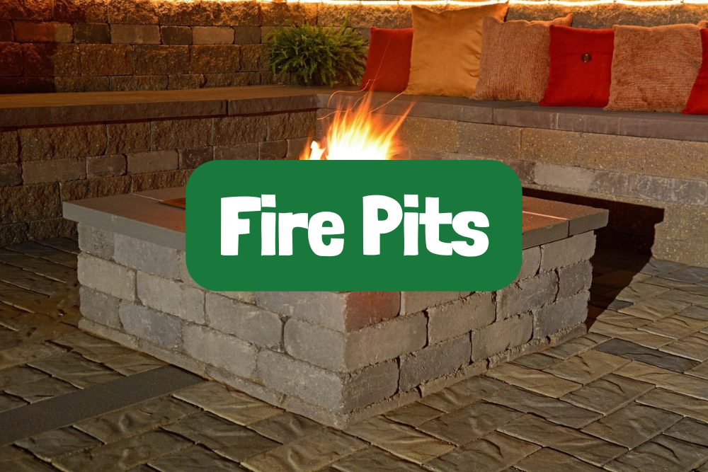 fire pits