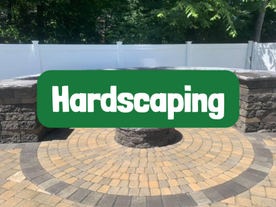 hardscaping near me