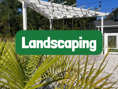 landscaping company savannah