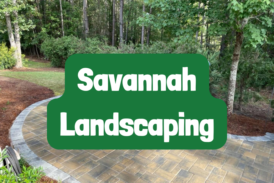 savannah landsacping company