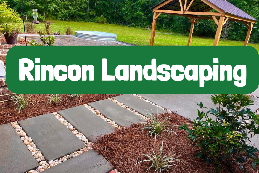 Rincon Landscaping