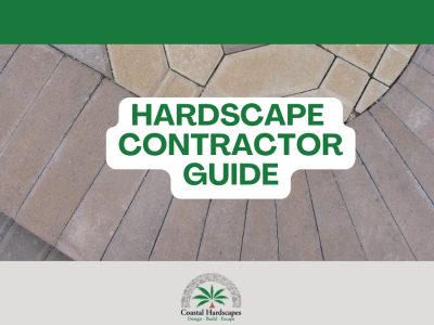 hardscape contractor guide