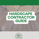 hardscape contractor guide