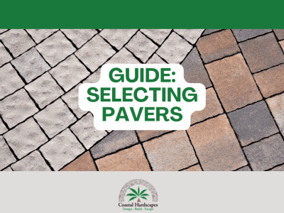 selecting paver guide