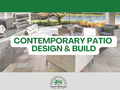 contemporary outdoor patio design guide