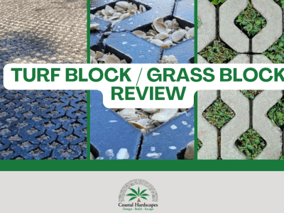 turf blocks review