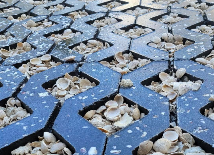 Savannah’s Top Patio Materials: What Works (and What Fails) turfblock pavers