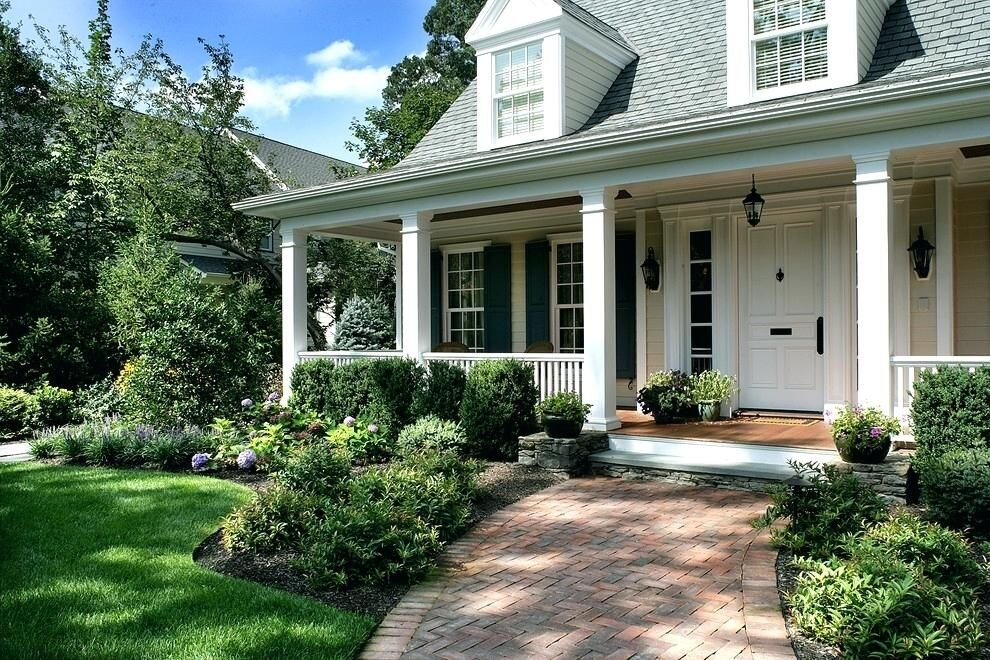 Top 10 Landscape Trends in Savannah!
