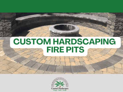 custom fire pits outdoor fire pits