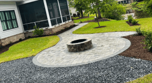 hardscaping company near me