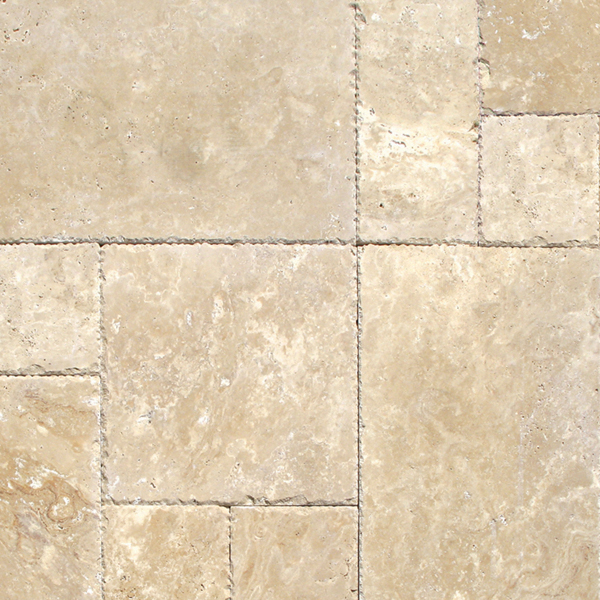 Savannah’s Top Patio Materials: What Works (and What Fails) travertine