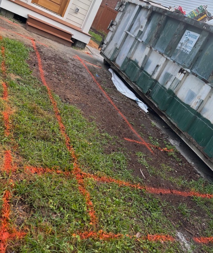 hardscape design question