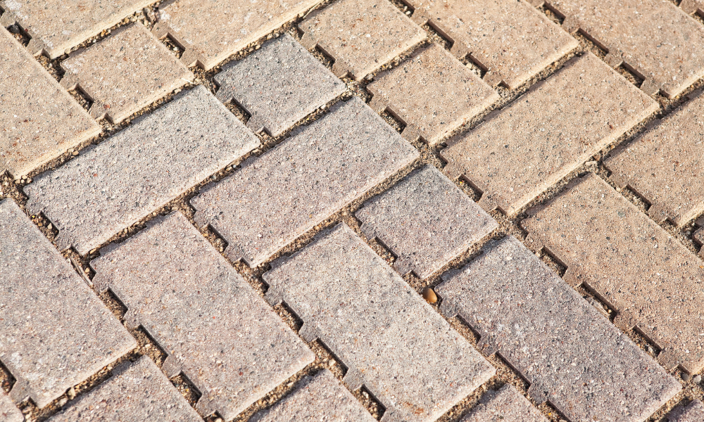 Permeable Paver Patios, Driveways, and Walkways for the Lowcountry permeable pavers lowcountry