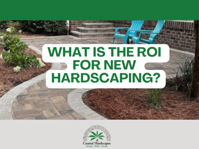 roi hardscaping