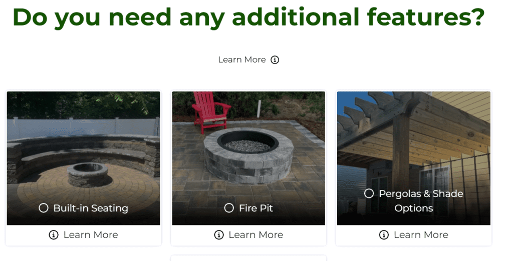 Patio Online Calculator: How Much Do Patios Cost in 2025?