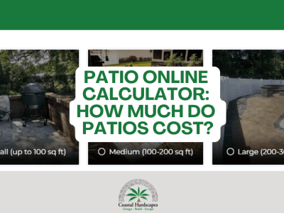 online patio pricing tool calculator
