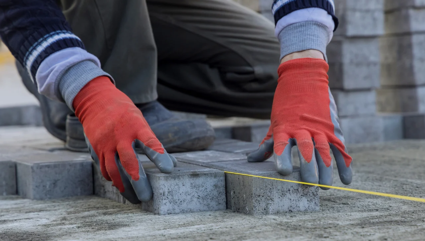 Concrete vs Paver Walkways: Which Is Better for Durability, Cost, & Design? Concrete vs Paver Walkways: Which Is Better for Durability, Cost, & Design?