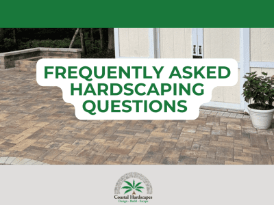 Frequently Asked Hardscaping Questions