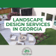 landscape design services near you
