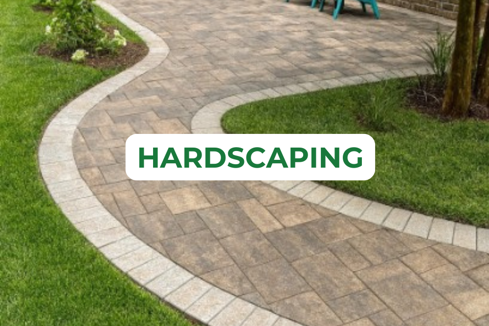 hardscaping company near me in savannah ga