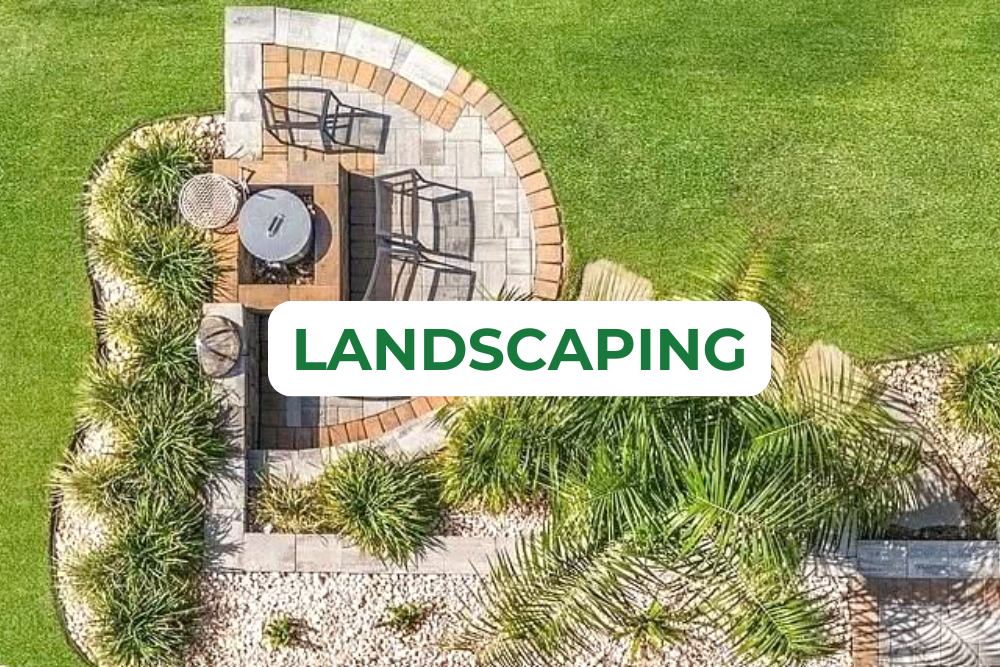 Hardscaping vs Landscaping Explained: Which One Does Your Yard Need? landscaping company near me in savannah