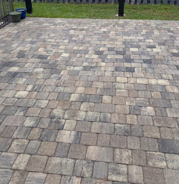 Patio Repairs Savannah - How to Fix Cracked & Uneven Patios