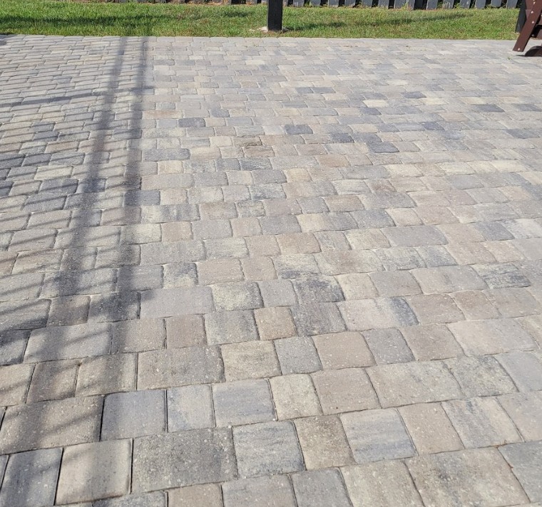 Patio Repairs Savannah - How to Fix Cracked & Uneven Patios