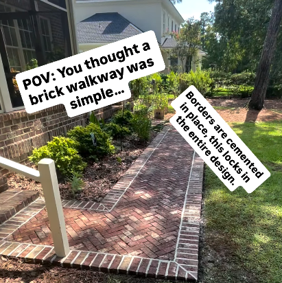 Brick Paver Guide: Costs, Types, & More!