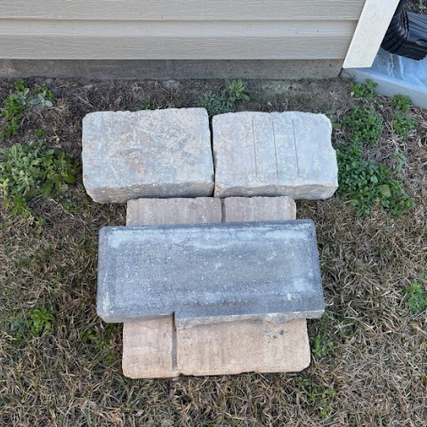 guyton ga pavers