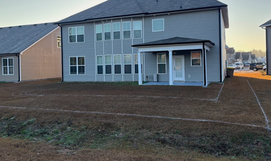 guyton patio hardscaping paver patio