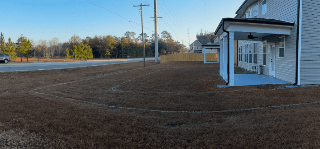 guyton patio hardscaping paver patio