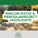 rincon patio pergola project