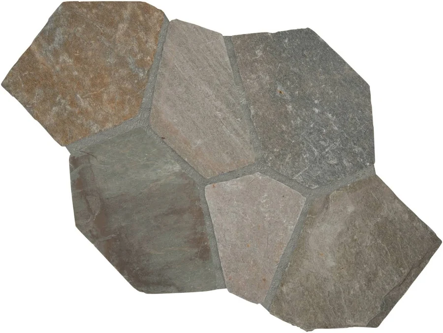 natural stone pavers hardscapers