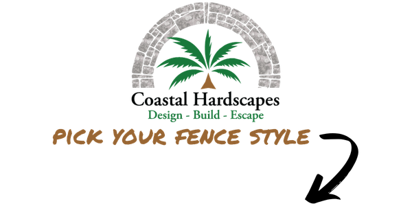 Fencing design a fence near me