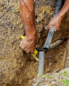 irrigation system upgrades