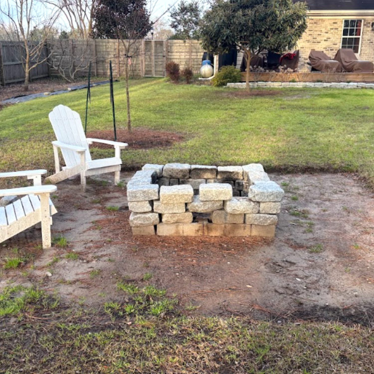 barrington place rincon before patio