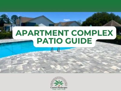 apartment complex patios savannah