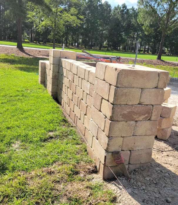 savannah quarters paver patio outdoor living construction 